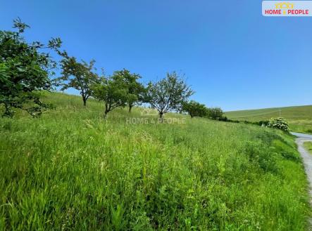 Prodej pozemku pro bydlení, 1 255 m²