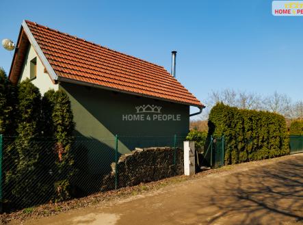 Prodej chaty/rekreačního objektu, 50 m²