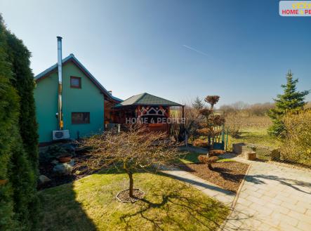 Prodej chaty/rekreačního objektu, 50 m²