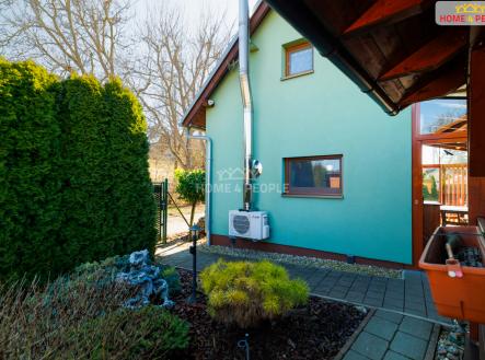 Prodej chaty/rekreačního objektu, 50 m²