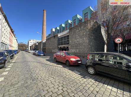 Pronájem bytu, 3+kk, 97 m² obrázek