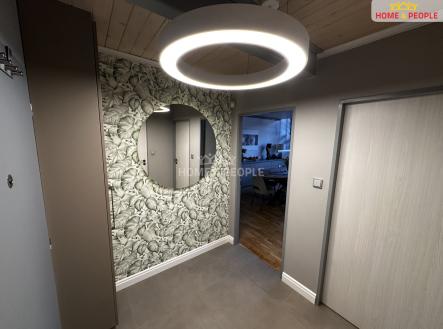 Pronájem bytu, 3+kk, 97 m²