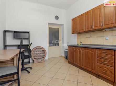 Prodej bytu, 2+1, 70 m²