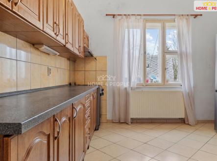 Prodej bytu, 2+1, 70 m²
