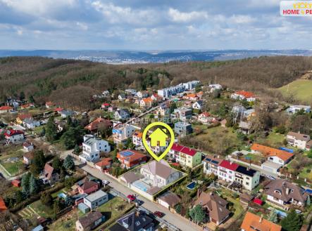 Prodej domu/vily, 395 m²