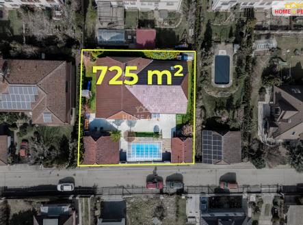 Prodej domu/vily, 395 m²
