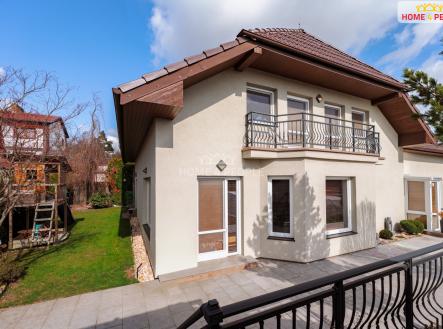 Prodej domu/vily, 395 m²