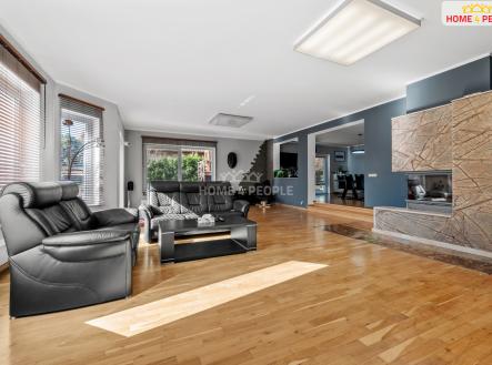 Prodej domu/vily, 395 m²