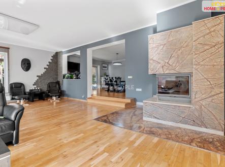 Prodej domu/vily, 395 m²