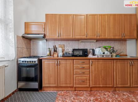 Prodej bytu, 3+1, 92 m²