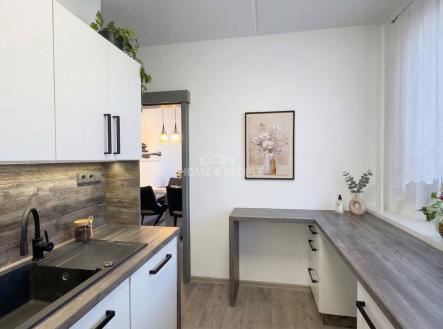 Prodej bytu, 4+1, 88 m²