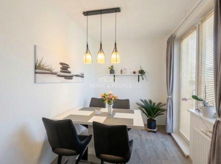 Prodej bytu, 4+1, 88 m²