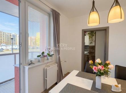 Prodej bytu, 4+1, 88 m²