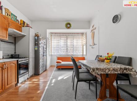 Prodej bytu, 2+1, 69 m² obrázek
