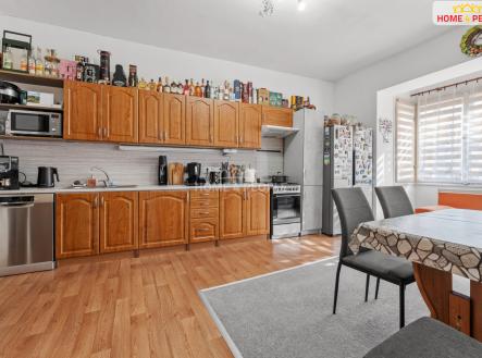 Prodej bytu, 2+1, 69 m²