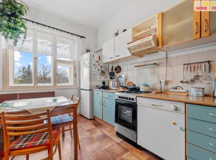 Prodej bytu, 3+1, 92 m²