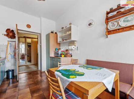 Prodej bytu, 3+1, 92 m²