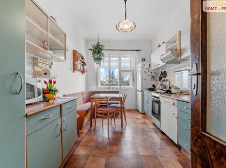 Prodej bytu, 3+1, 92 m²