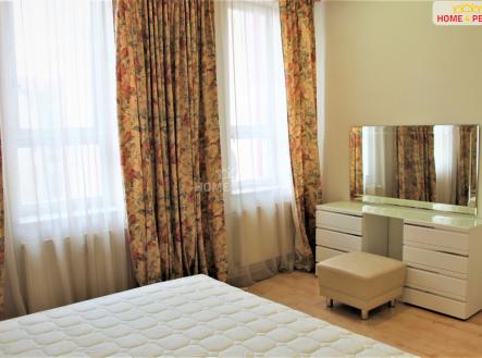 Prodej bytu, 2+1, 66 m²