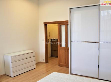 Prodej bytu, 2+1, 66 m²