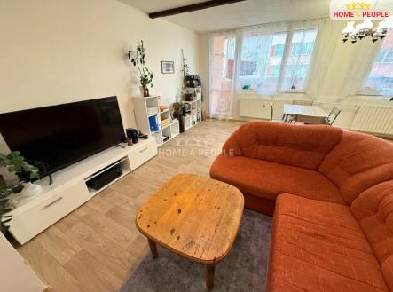 Prodej bytu, 4+kk, 101 m²