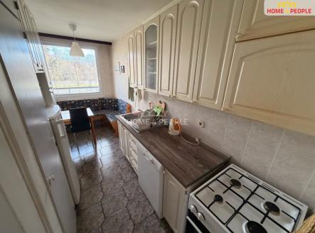 Prodej bytu, 4+1, 83 m² obrázek