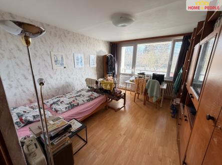 Prodej bytu, 4+1, 83 m²