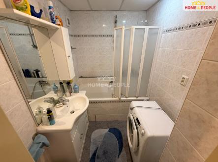 Prodej bytu, 4+1, 83 m²