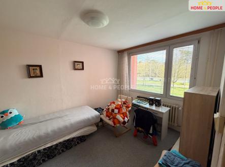 Prodej bytu, 4+1, 83 m²