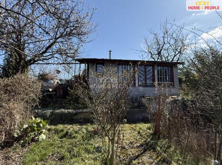 Prodej chaty/rekreačního objektu, 36 m²