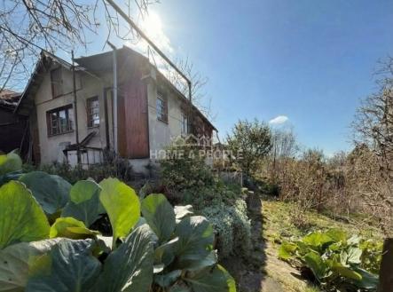 Prodej chaty/rekreačního objektu, 36 m²