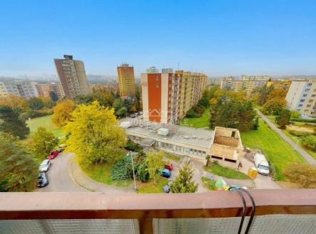 Pronájem bytu, 3+1, 83 m²