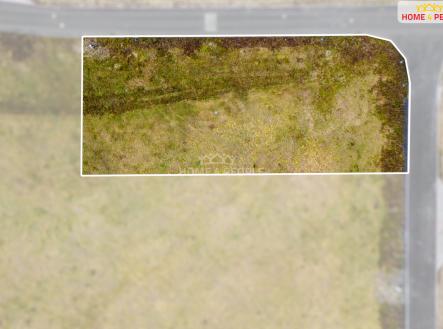 Prodej pozemku pro bydlení, 1 140 m² obrázek