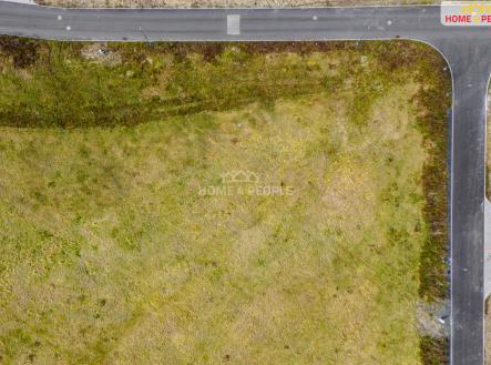 Prodej pozemku pro bydlení, 1 140 m²