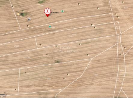 Prodej pozemku pro komerční výstavbu, 9 478 m² obrázek