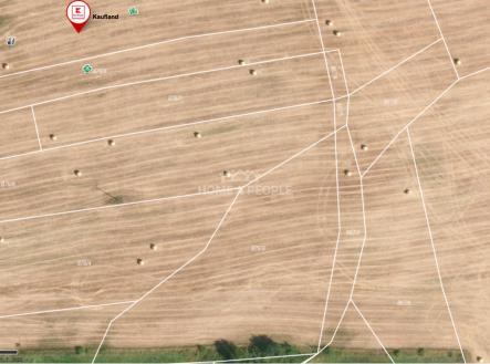 Prodej pozemku pro komerční výstavbu, 9 478 m²