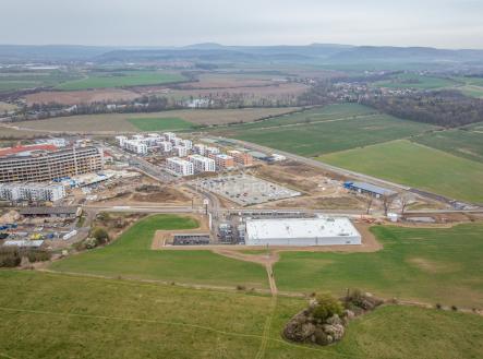 Prodej pozemku pro komerční výstavbu, 9 478 m²