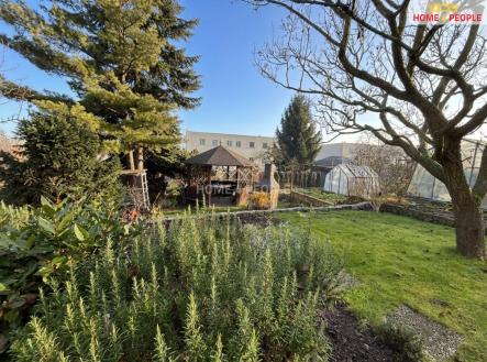 Prodej chaty/rekreačního objektu, 16 m²