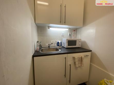 Pronájem obchodní prostor, 32 m² obrázek