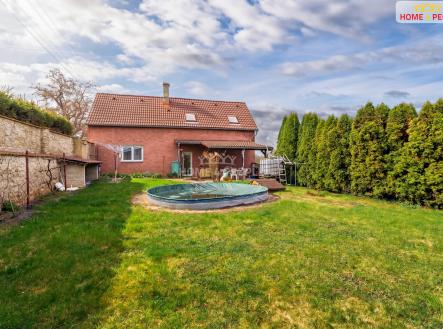 Prodej domu/vily, 133 m²