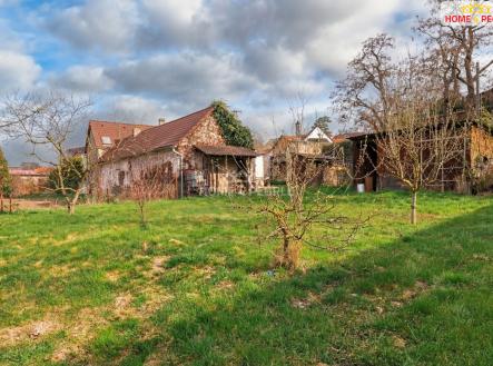 Prodej domu/vily, 133 m²