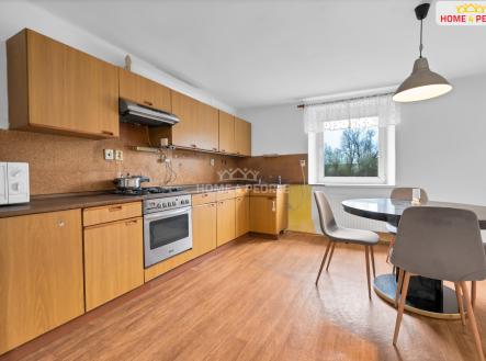 Prodej domu/vily, 133 m²