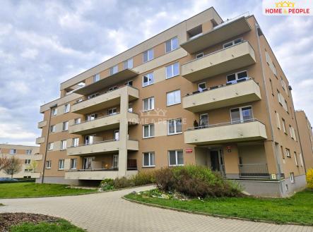 Prodej bytu, 2+kk, 65 m²