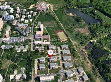 Prodej bytu, 2+kk, 65 m²