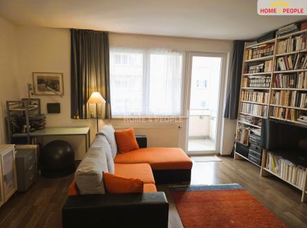 Prodej bytu, 2+kk, 65 m²