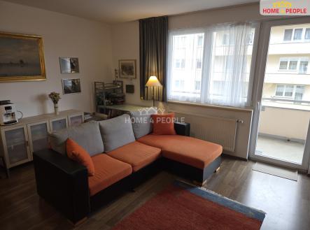 Prodej bytu, 2+kk, 65 m²