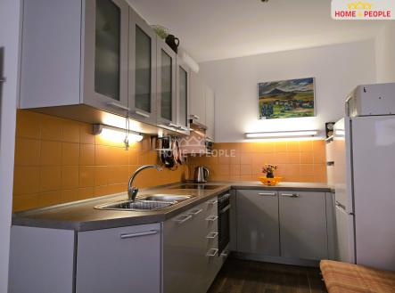 Prodej bytu, 2+kk, 65 m²