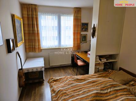 Prodej bytu, 2+kk, 65 m²