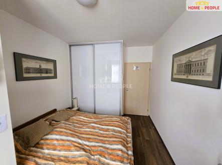 Prodej bytu, 2+kk, 65 m²