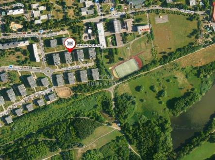 Prodej bytu, 2+kk, 65 m²